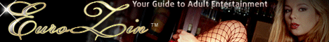 EuroZin - The Most Complete Escorts & Adult Entertainers Directory in the Europe