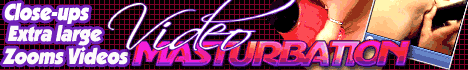 You like naked girls? You like to watch them playing with their pussies? You like watching their pussies accepting hard dildos? You like listening to their moaning? They masturbate; they ve always been doing it. And we ve shot best female masturbation videos here. It s done only for YOU to enjoy (let alone these girls, who really enjoy themselves).