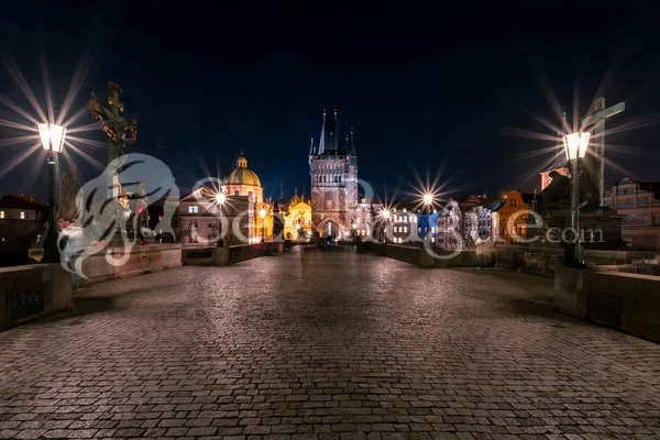 Charles Bridge image