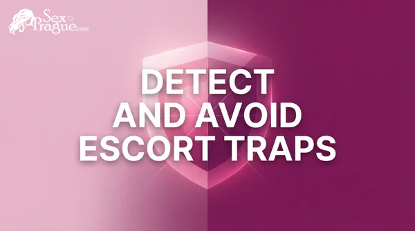 Top Ways to Detect and Avoid Escort Deposit Traps in Prague (2026 Guide)