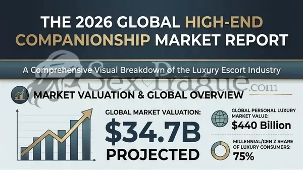 The 2026 Global High-End Companionship Market Report
