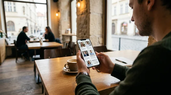 How to Find the Most Discreet Prague Escorts: The Ultimate 2026 Insider Guide