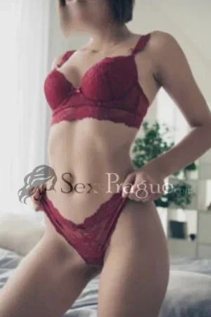 Nela Prague Escort