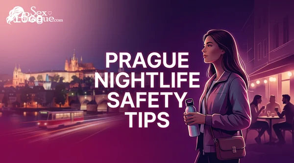 Essential Safety Tips for International Tourists in Prague Nightlife: Stay Alert, Stay Stylish, Stay Discreet (2026)