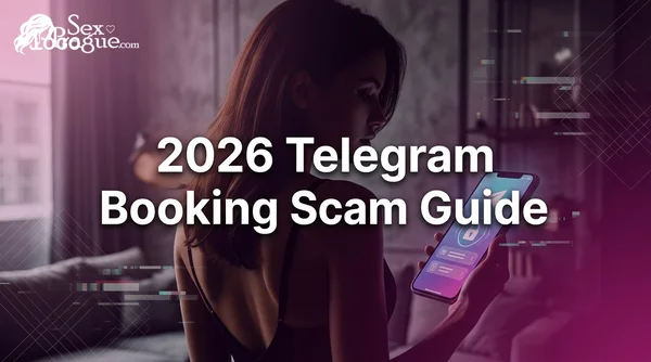2026 Telegram/DM Scam-Avoidance Checklists for Escort Bookings: The Complete Safety Guide