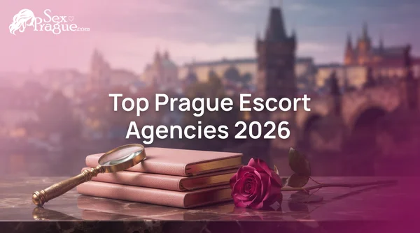 Best for Prague Escort Agencies in 2026