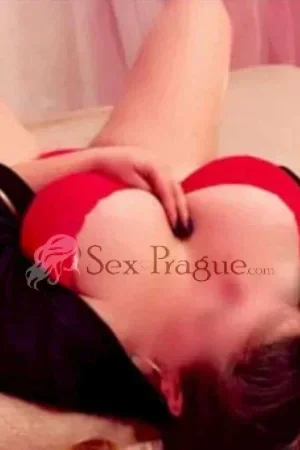 Helena Prague Escort