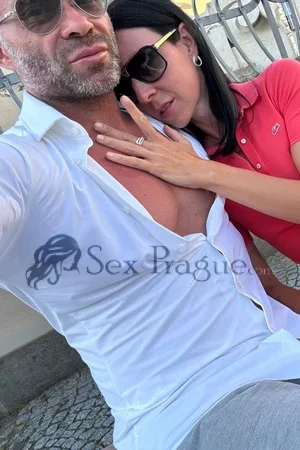 MF Couple (Pornstars) Escort