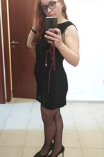 Nymfomanka Natalie