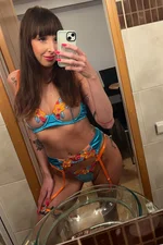 Joana Intense Pornstar