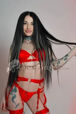 Adriana Escort