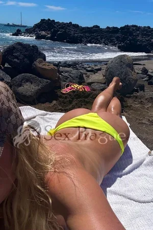 Natali Prague Escort