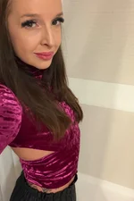 Joana Intense Pornstar