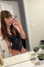 Joana Intense Pornstar
