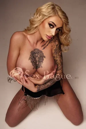 Marilyn