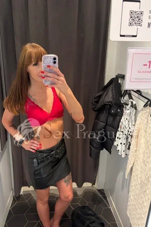 Joana Intense Pornstar