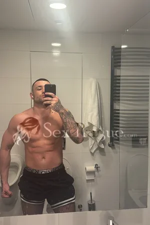 Kyle Veno