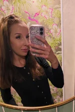 Joana Intense Pornstar