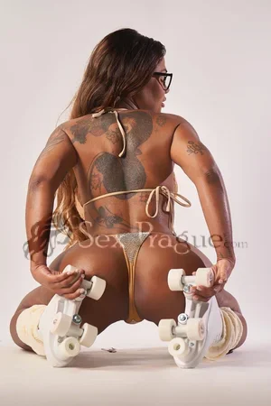 Gabriela Andrade