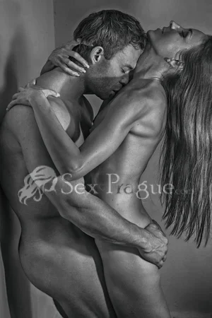 MF Couple (Pornstars) Escort