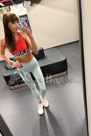 Joana Intense Pornstar