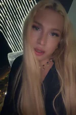 dasha barbye