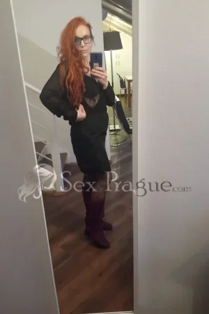 Nymfomanka Natalie