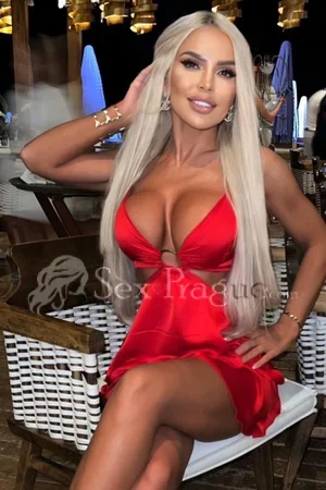 Playmate Ramonka