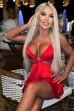 Playmate Ramonka