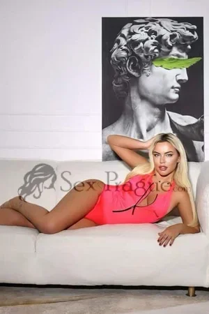 Polina