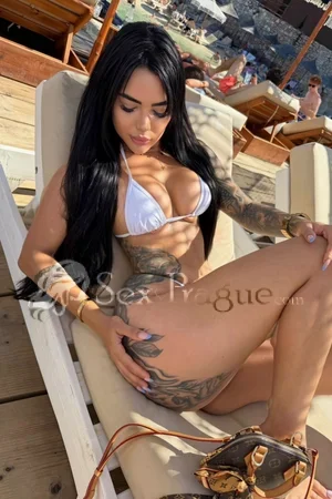 Stefany