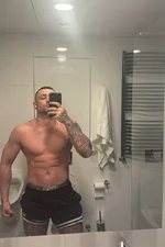 Kyle Veno