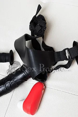 BDSM Lady Escort