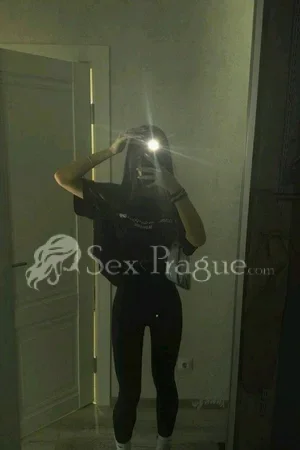 Melisska Escort