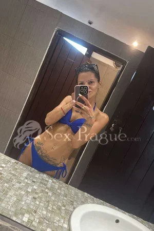 Linda Escort