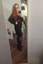 Nymfomanka Natalie