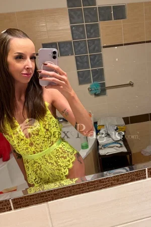 Joana Intense Pornstar