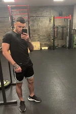 Kyle Veno