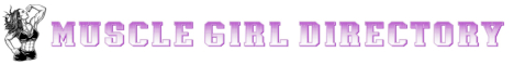 Female Bodybuilder Escorts