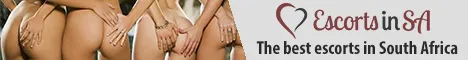 escorts south africa