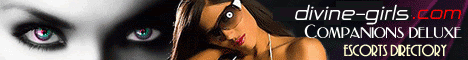Divine Girls Worldwide Escorts Directory