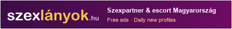 Szexlanyok