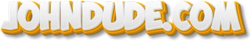 The John Dude